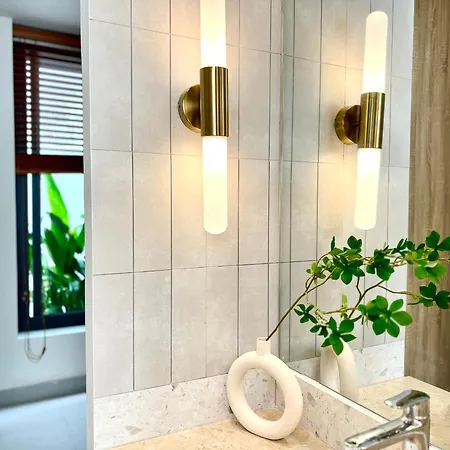 Cozy House Sg Apartment Ho Chi Minh City Exterior photo