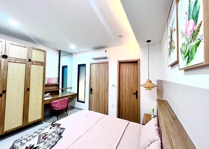 Cozy House Sg