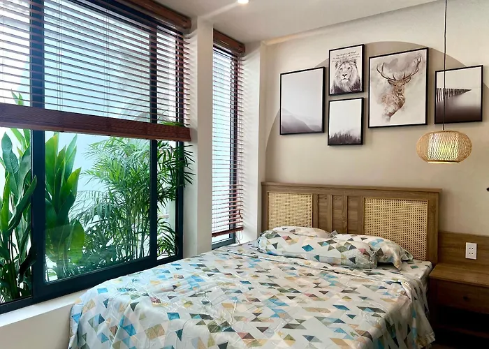 Cozy House Sg