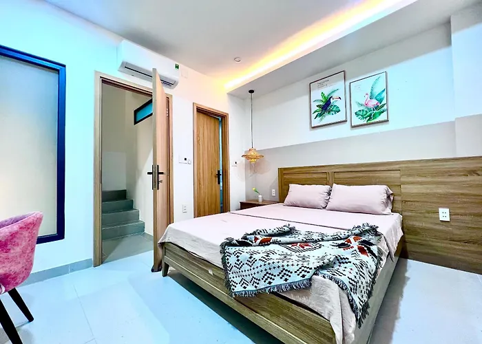 Cozy House Sg