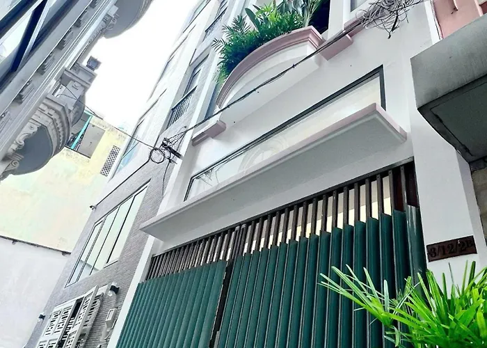 Cozy House Sg