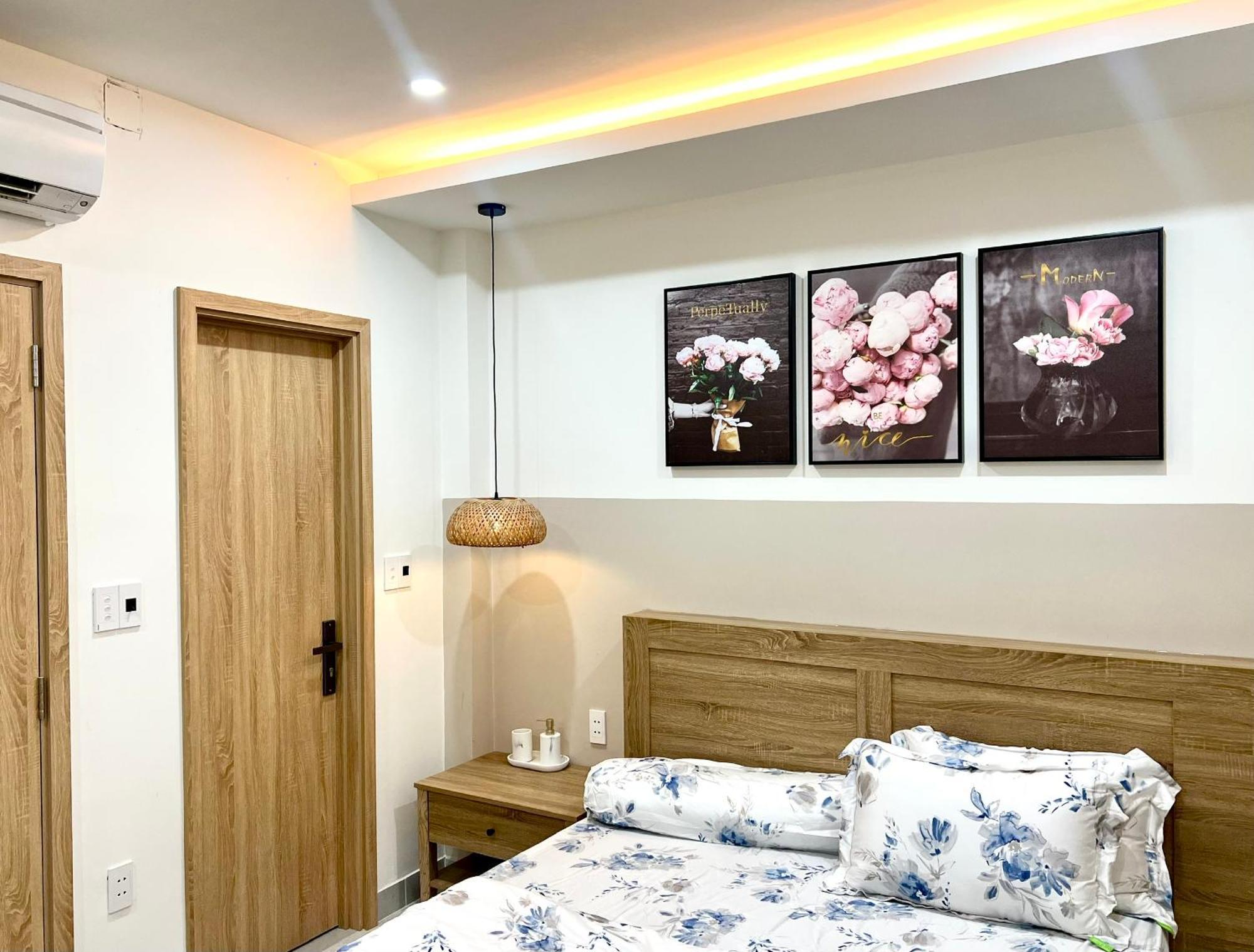 Cozy House Sg Homestay *