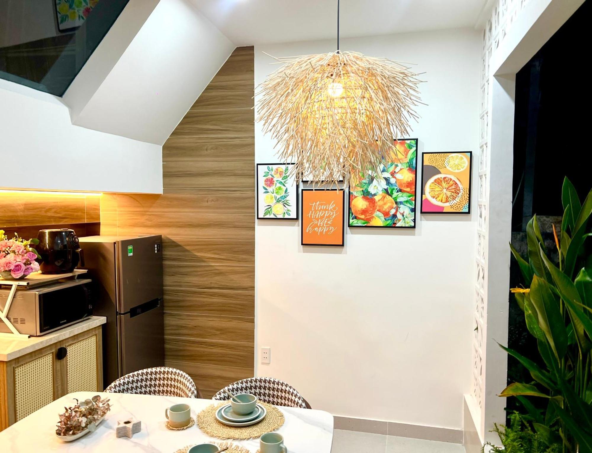 Cozy House Sg Ho Chi Minh City