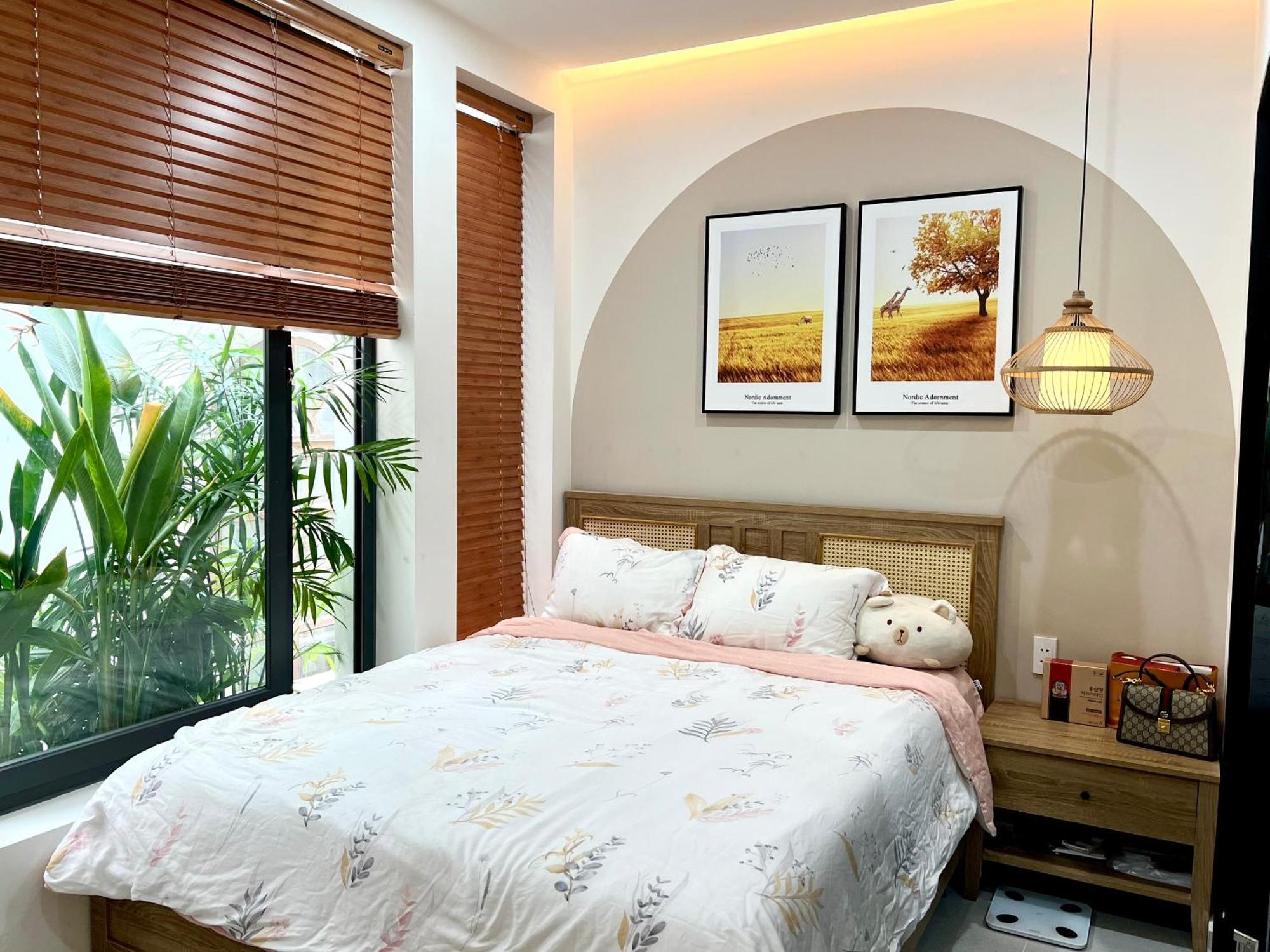 Cozy House Sg