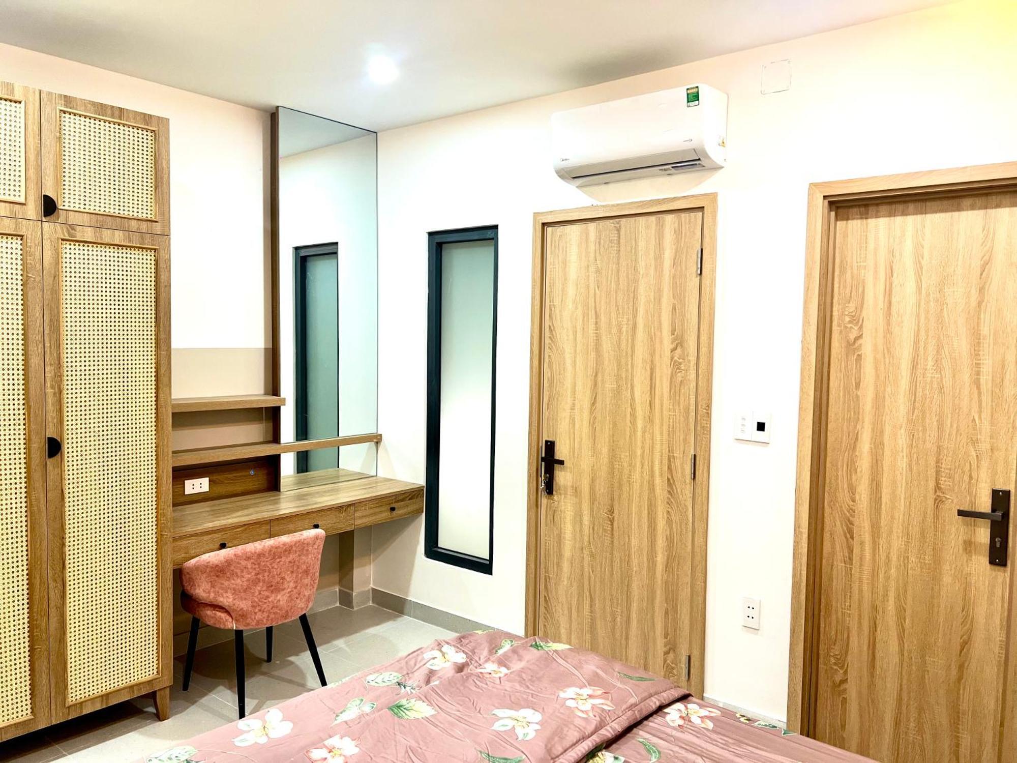 Homestay Cozy House Sg Ho Chi Minh City