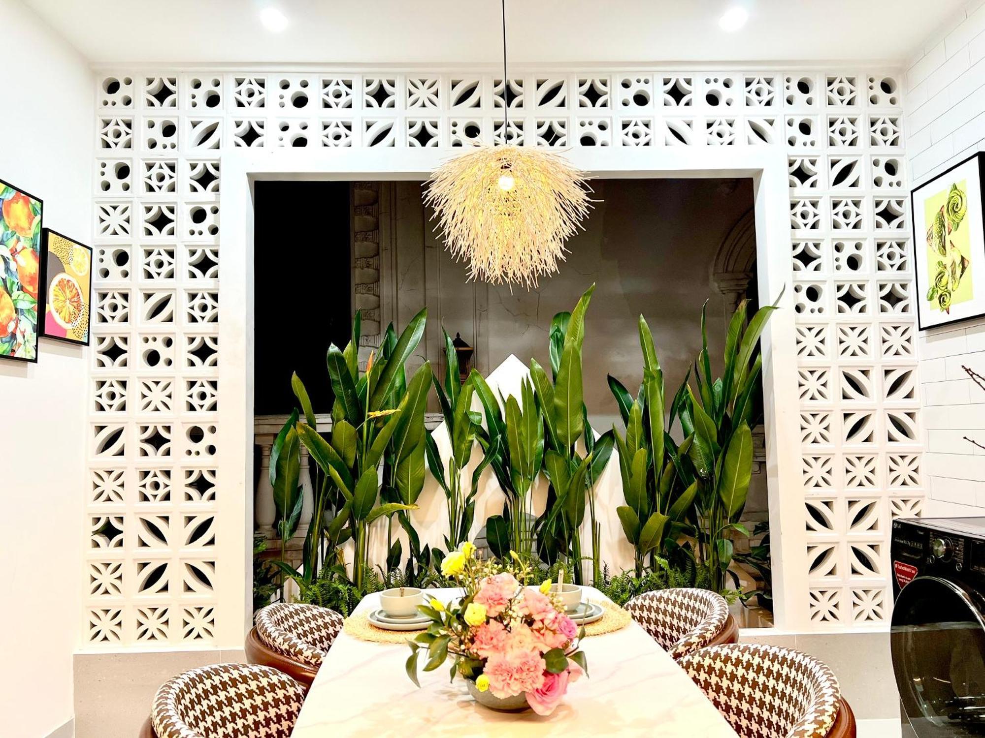 Cozy House Sg Homestay *