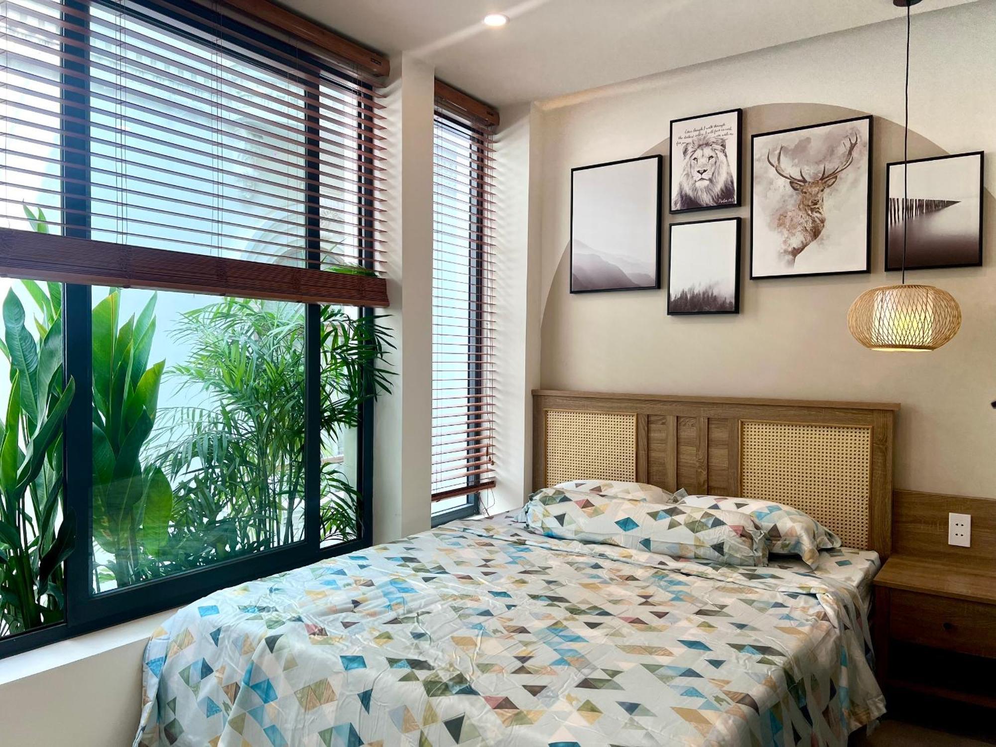 Cozy House Sg