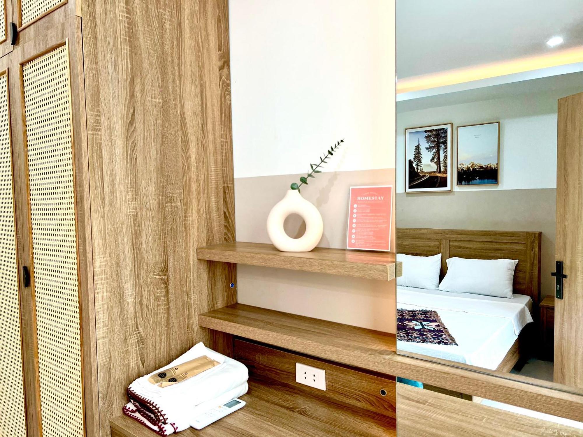 Cozy House Sg Homestay Ho Chi Minh City